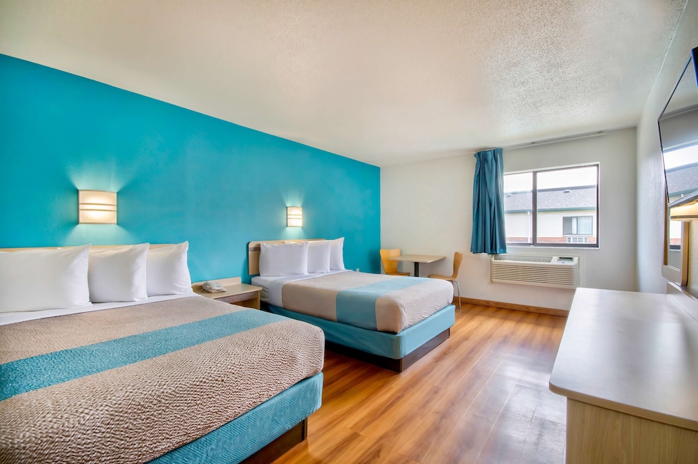 Motel6 Georgetown, KY - Lexington North 12/51