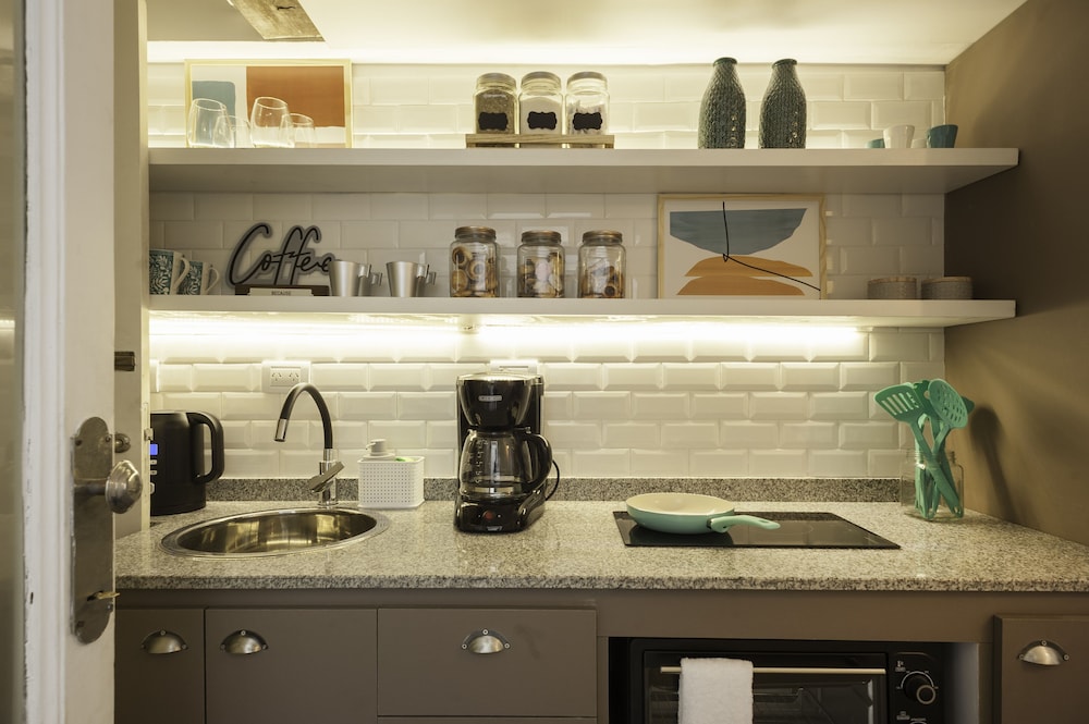 San Telmo Luxury Suites 32/72