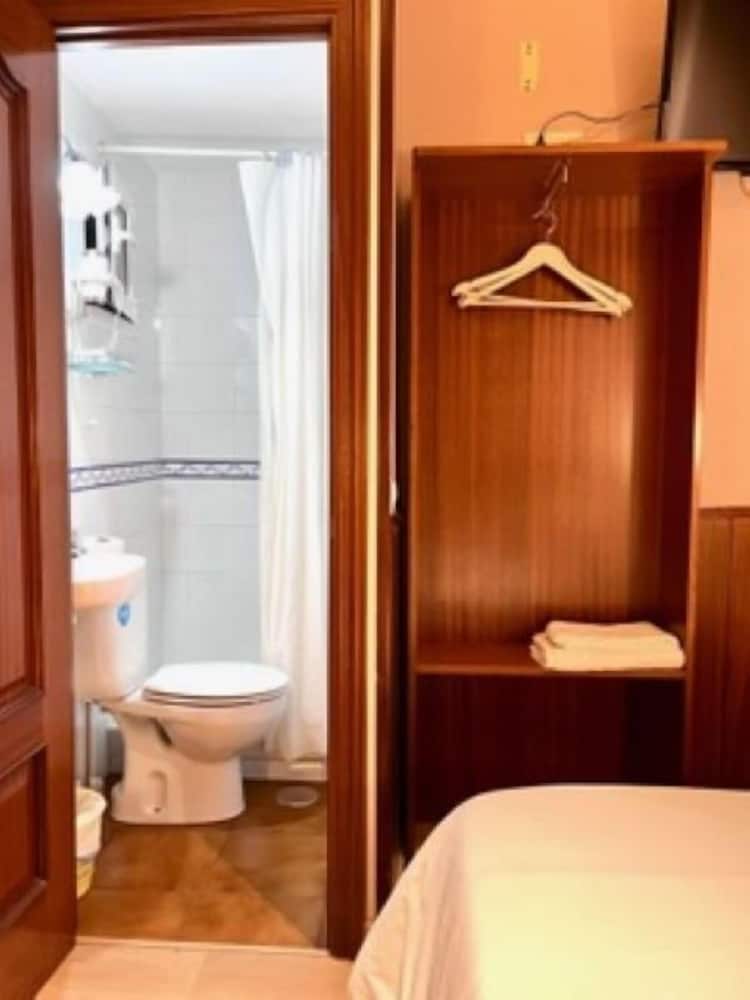 Hostal La Vera 50/50