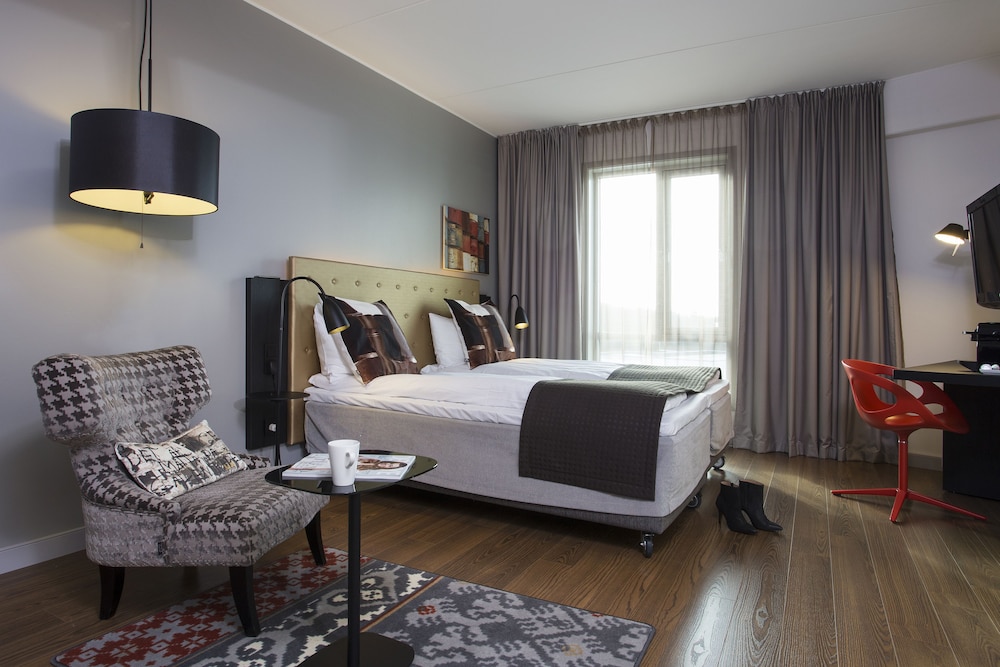 Scandic Stavanger Forus 13/50