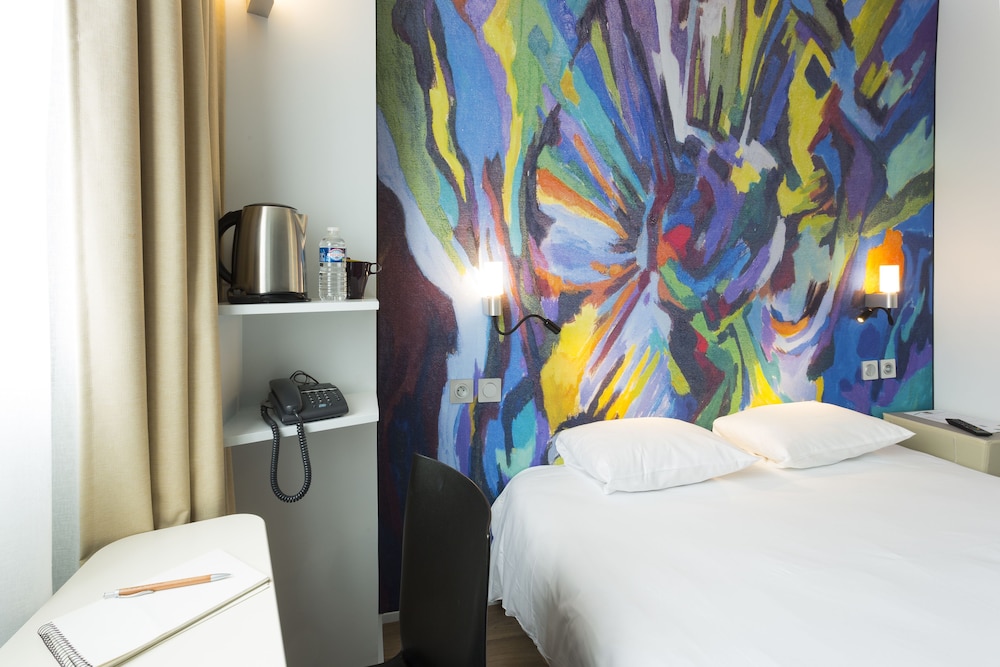Brit Hotel Codalysa Marne La Vallee - Torcy 29/44