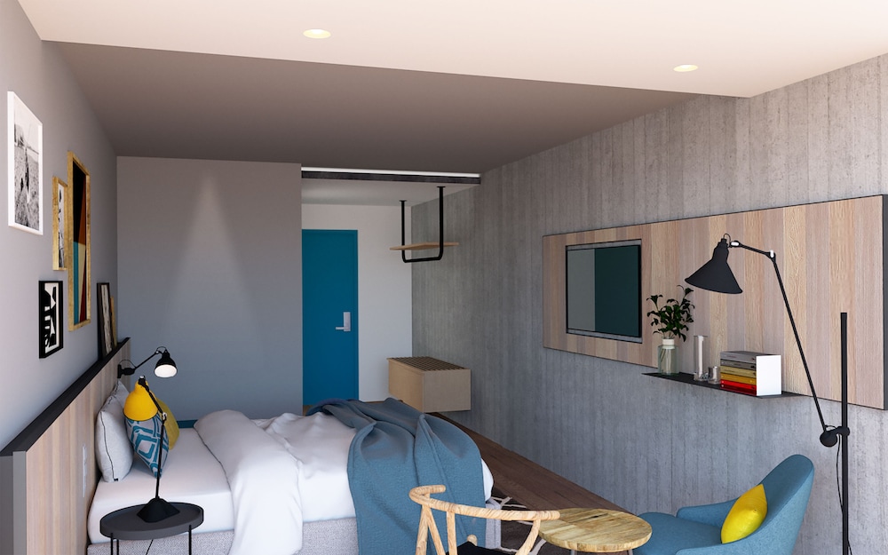 Myvatn - Berjaya Iceland Hotels 28/50