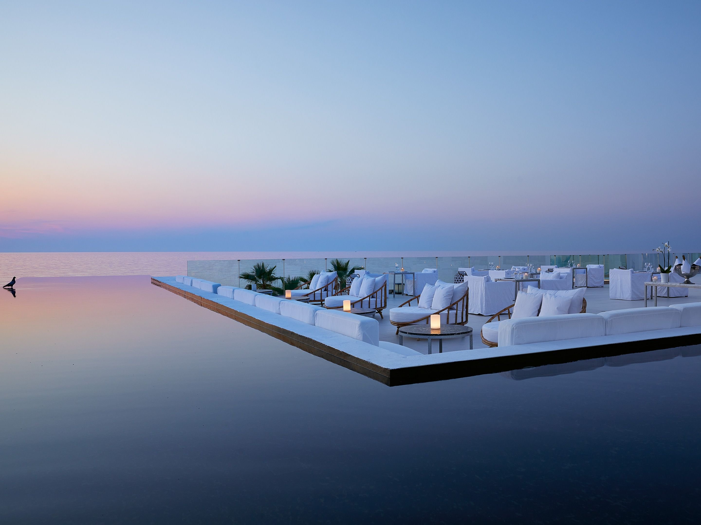 Grecotel LUXME White 2/57