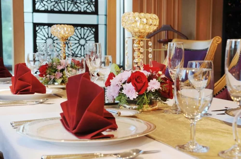Al Meroz Hotel Bangkok 43/54