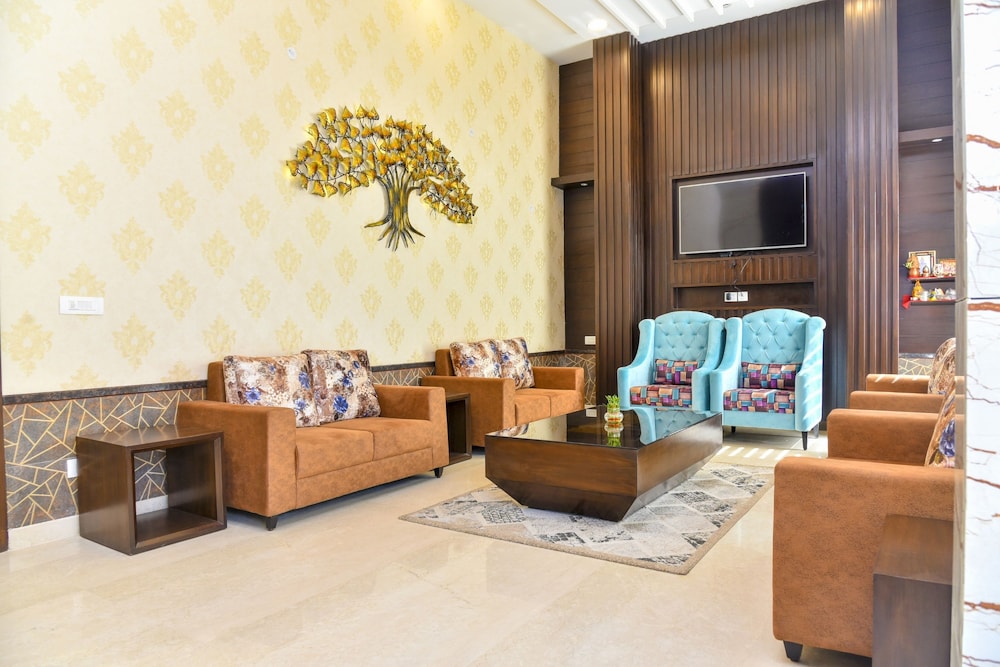Hotel Sun City Plaza 26/48
