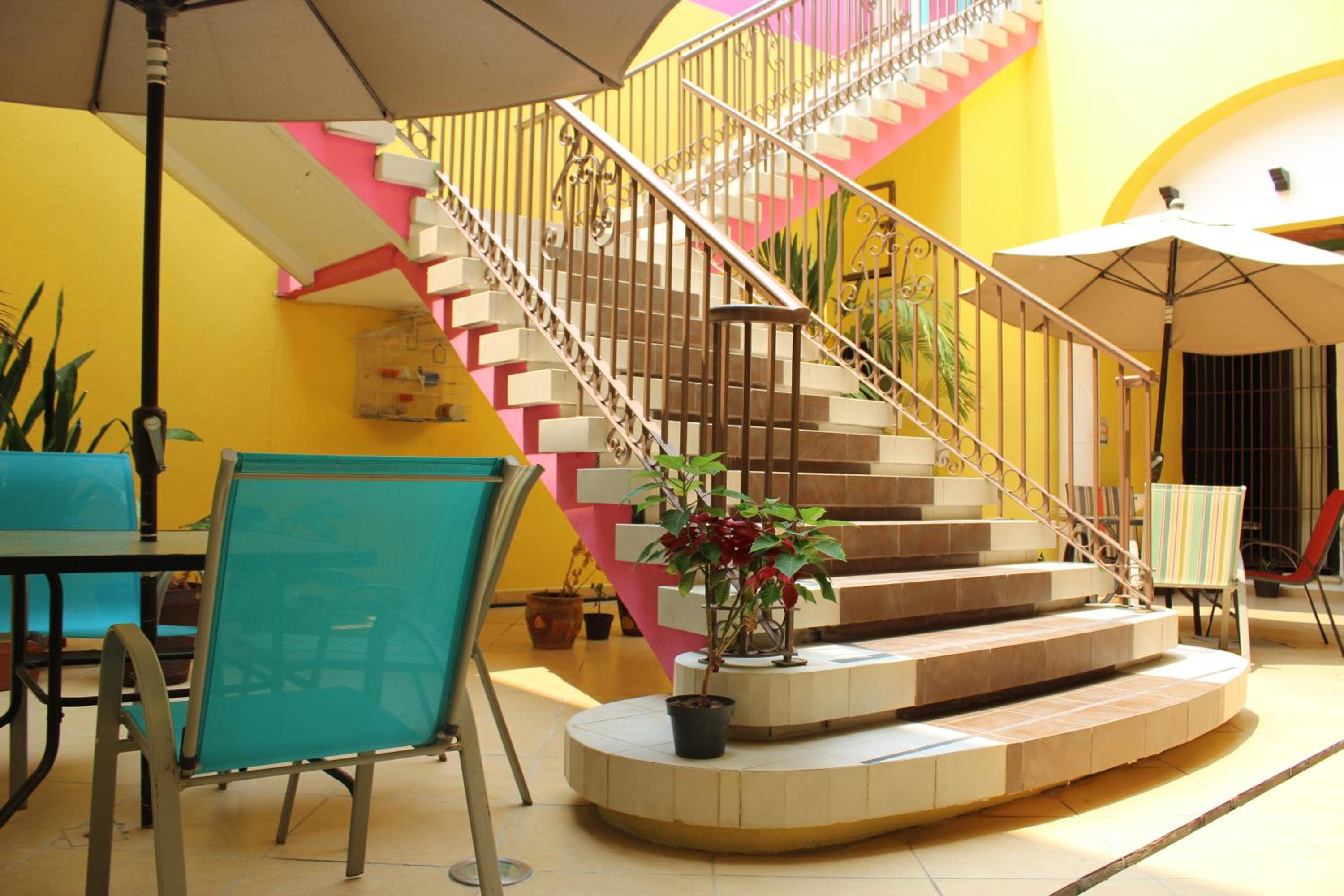Hotel Guaranducha Inn 34/44