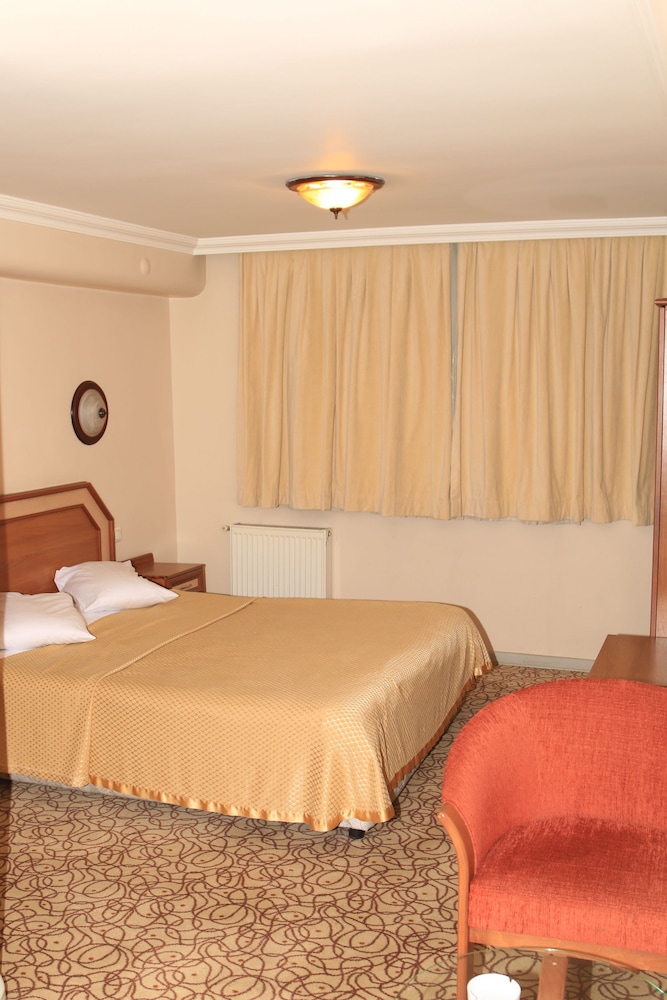Evkuran Otel酒店(Evkuran Otel) 图片4