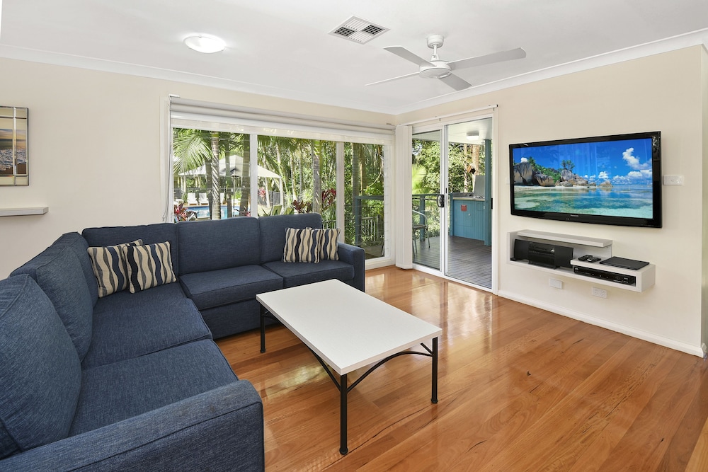 Flynns On Surf Holiday Apartments 15/32