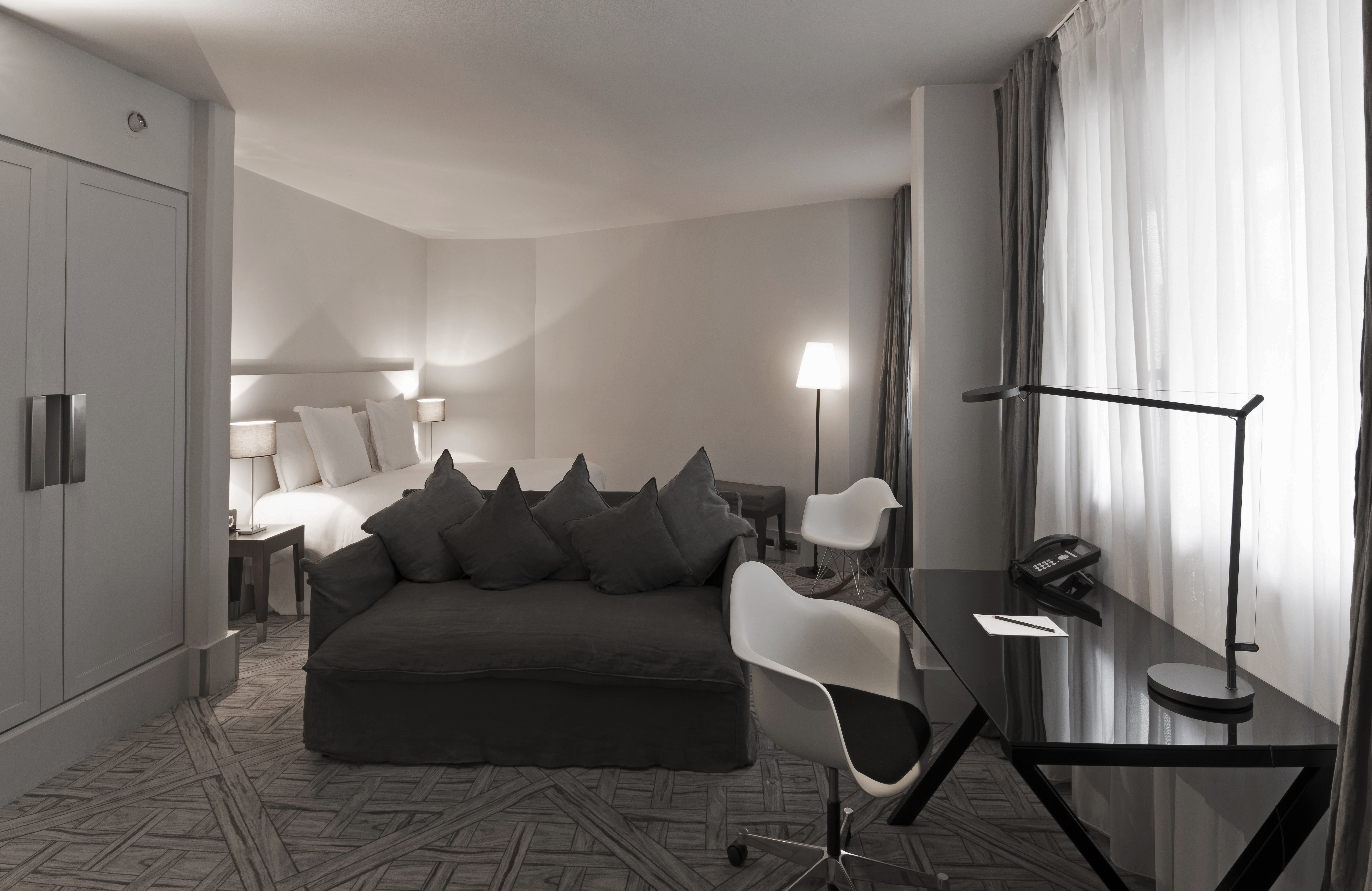 La Maison Champs Elysees 47/67
