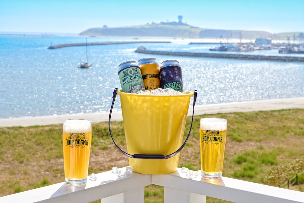 The Beach House Hotel Half Moon Bay 10/50