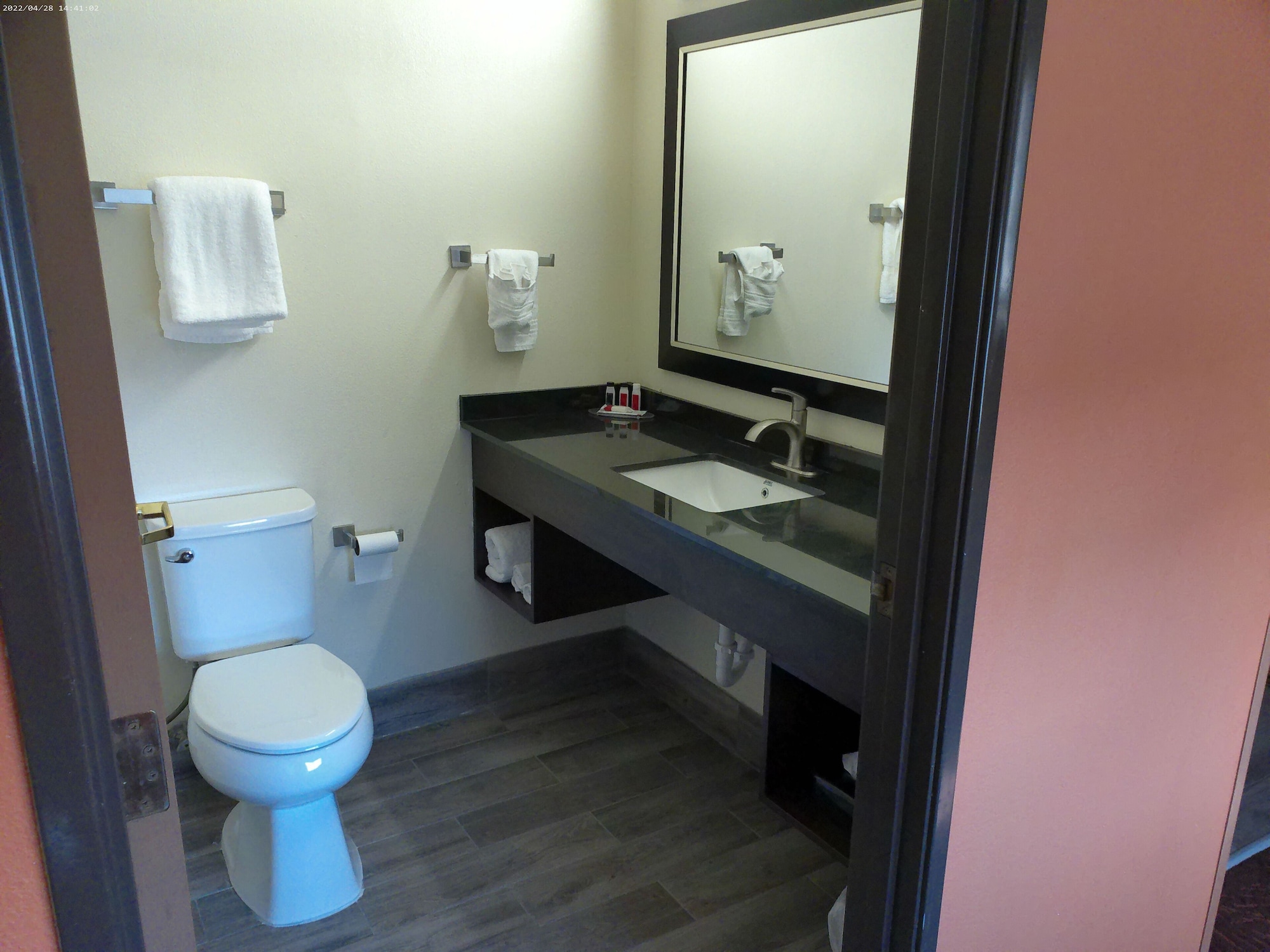 جناح استوديو بسريرين كوين، Days Inn & Suites by Wyndham Tucson/Marana 10/10