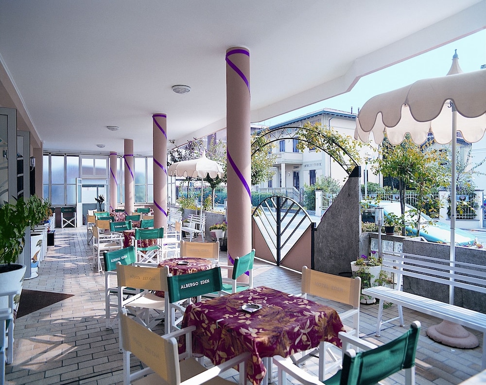 Hotel Eden 37/64