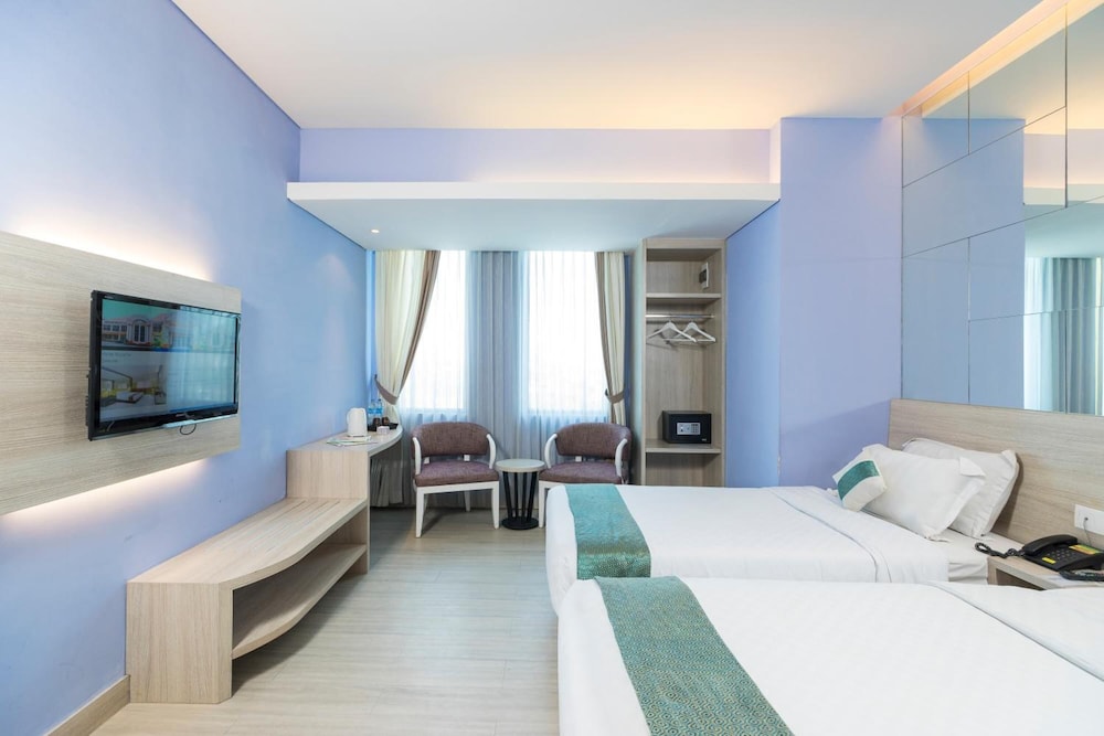 Royal City Hotel 18/55