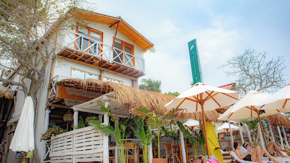 Cristal Blue Baru Hotel photo5