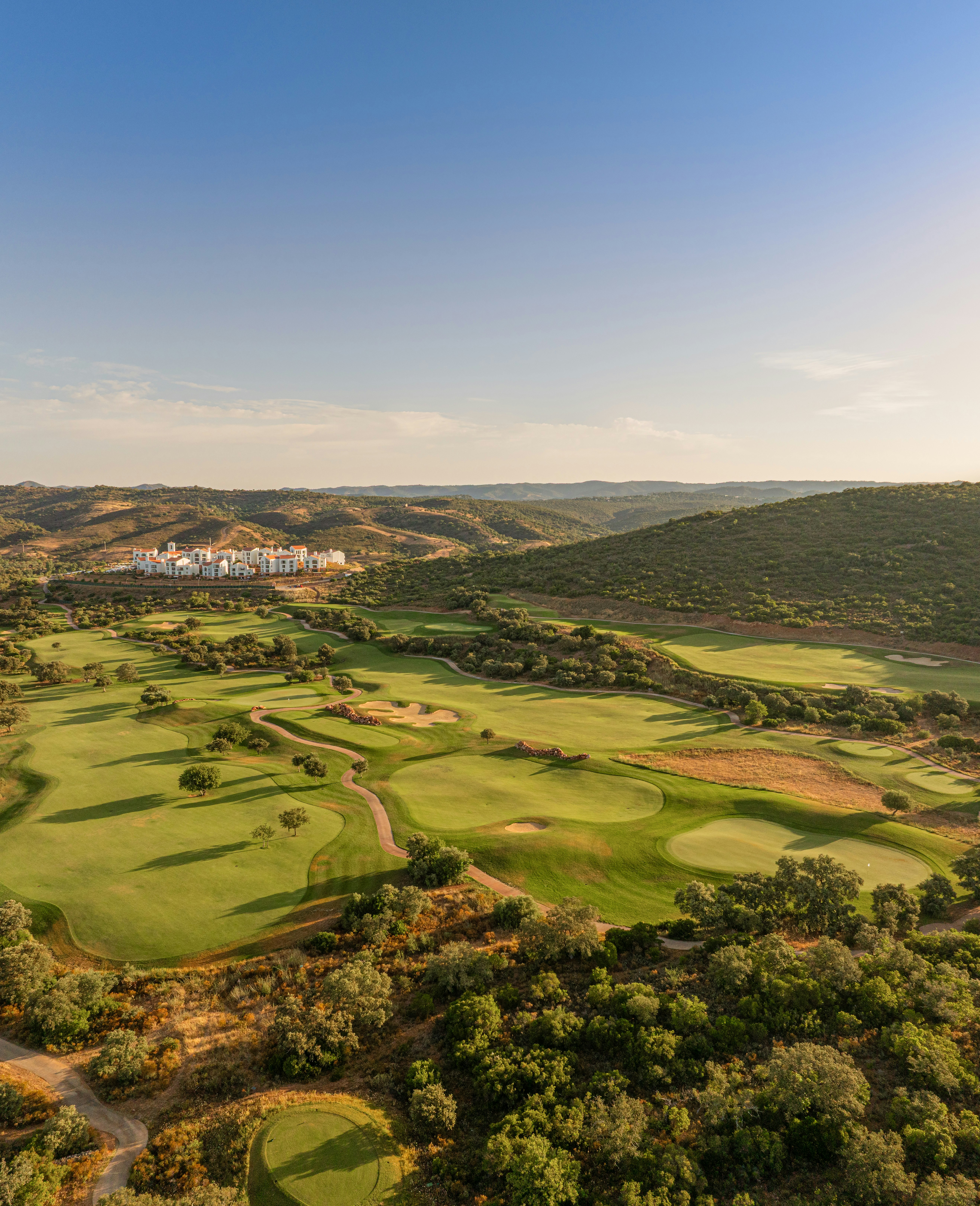 Viceroy at Ombria Algarve 59/62