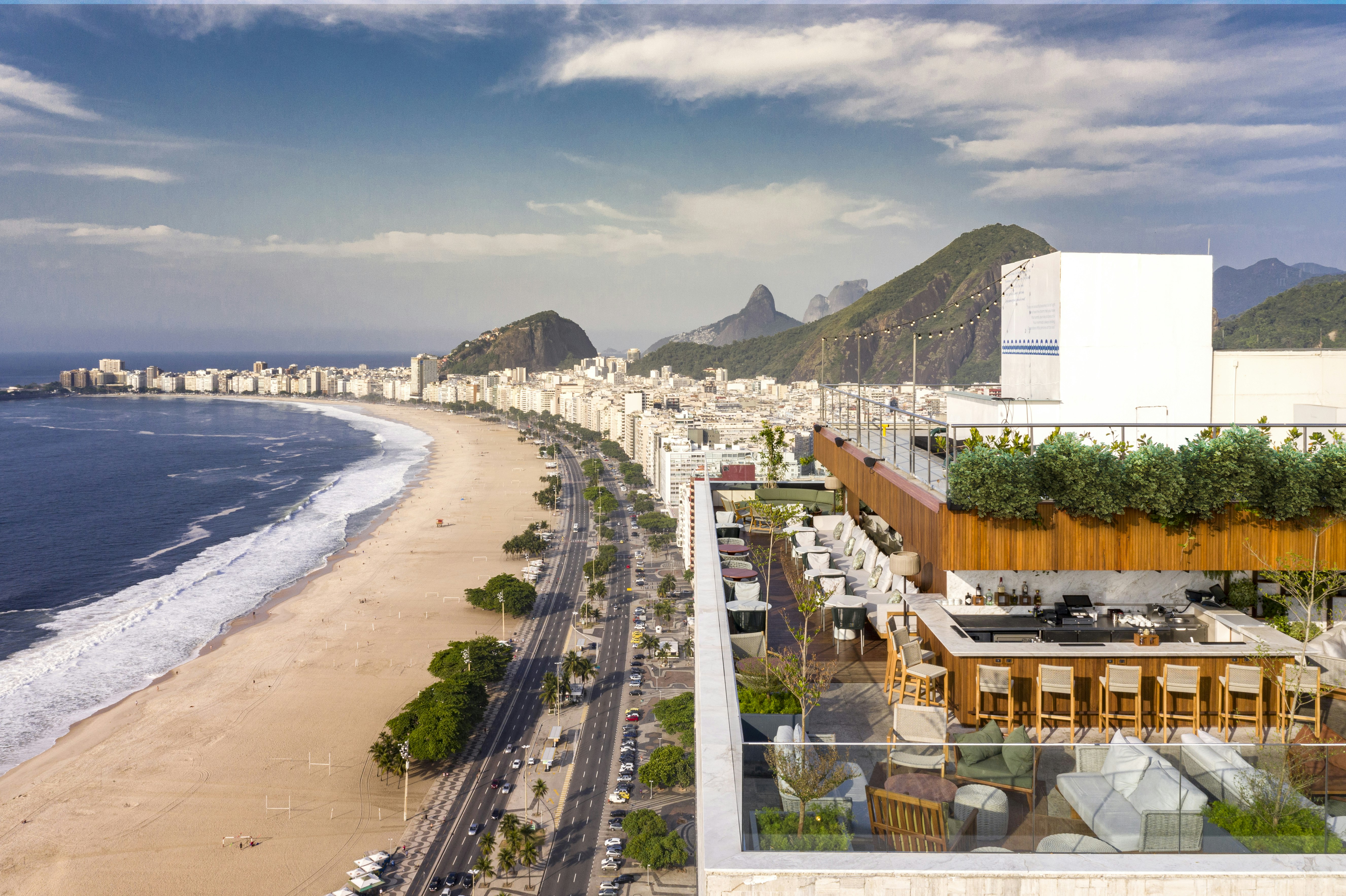 Hilton Rio de Janeiro Copacabana 75/83