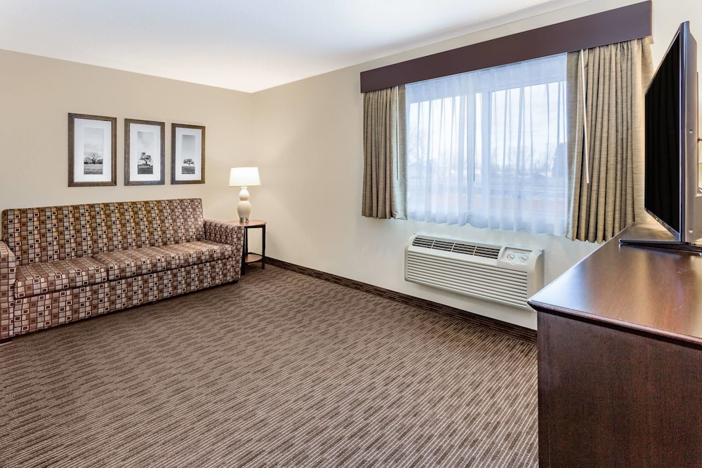 Americinn By Wyndham Sleepy Eye 35/53