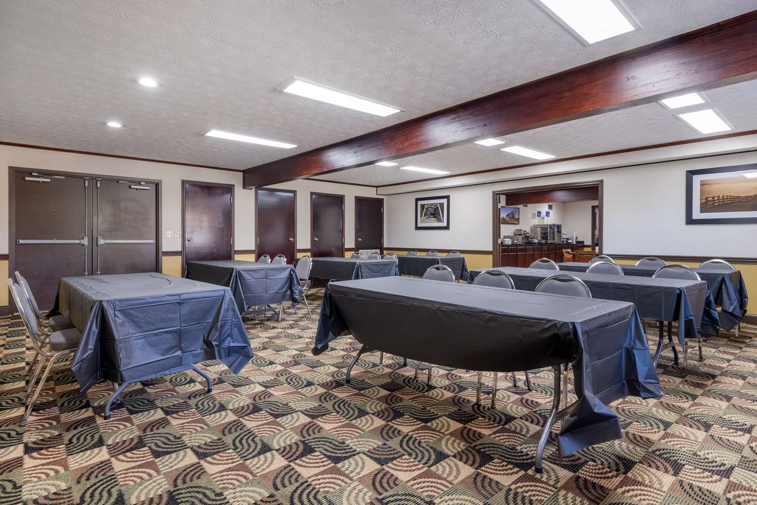 Best Western Campbellsville Inn 13/15