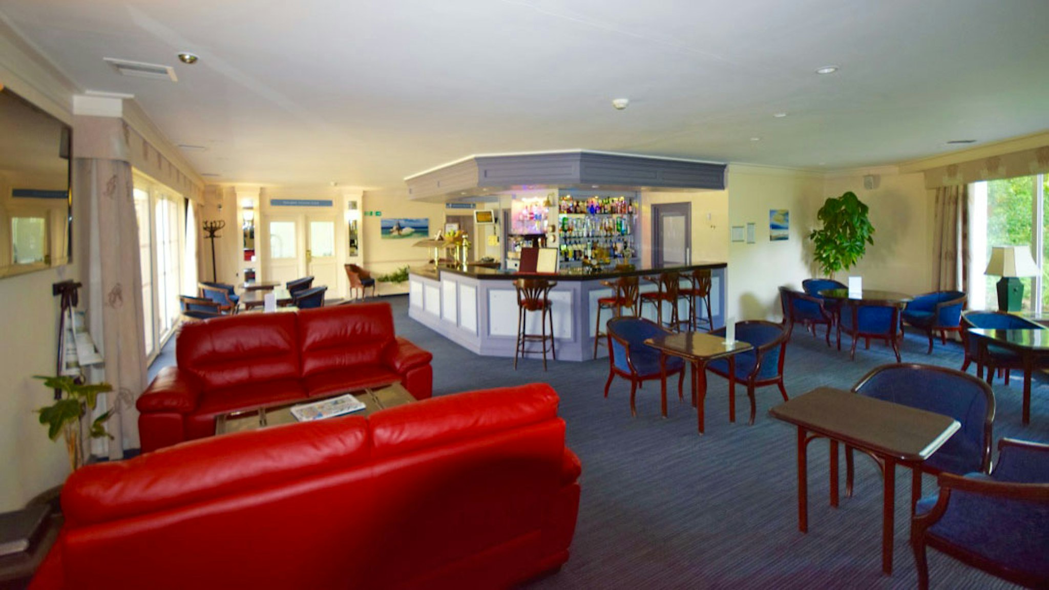 Penmere Manor Hotel 35/46