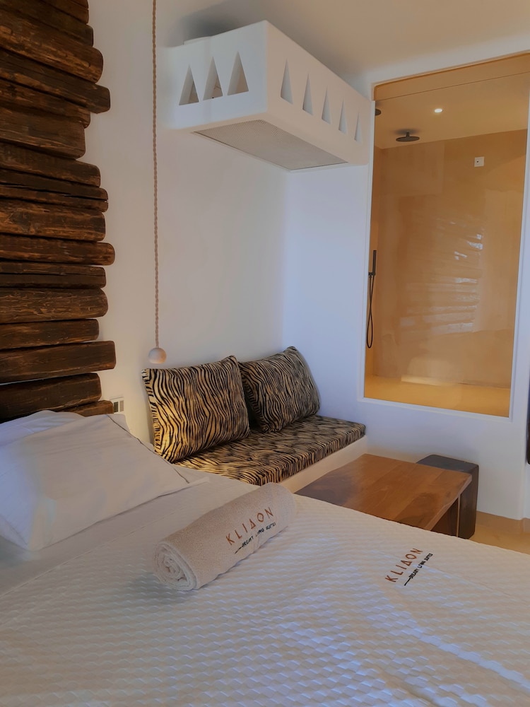 Klidon Dreamy Living Suites 14/43