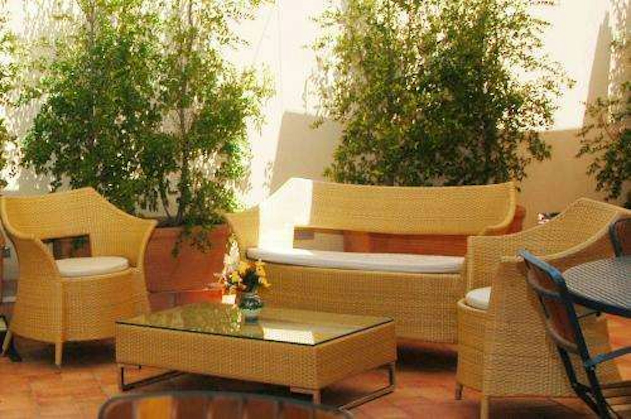 Hotel Agathae 45/47