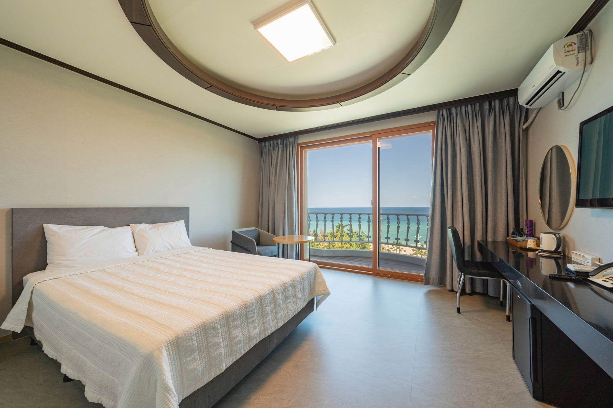 Gyeonpo Vistahotel 14/31