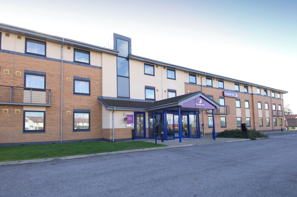 Premier Inn Preston South (Craven Drive) in PRESTON - UK