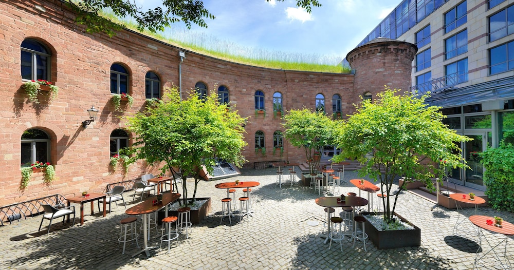 Hyatt Regency Mainz 44/50