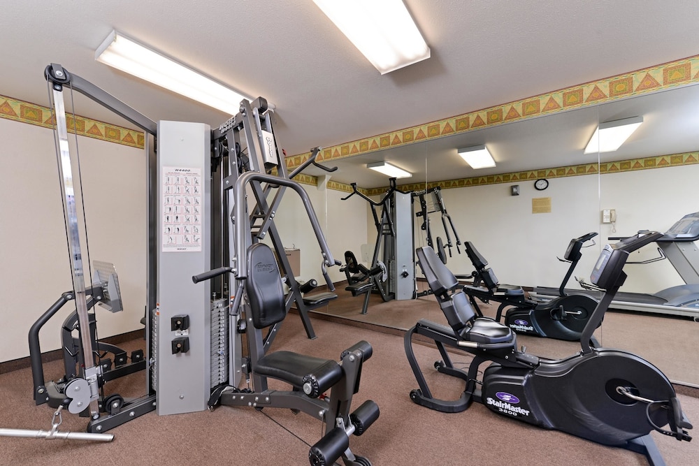 Gold Country Inn and Casino by Red Lion Hotels 20/28