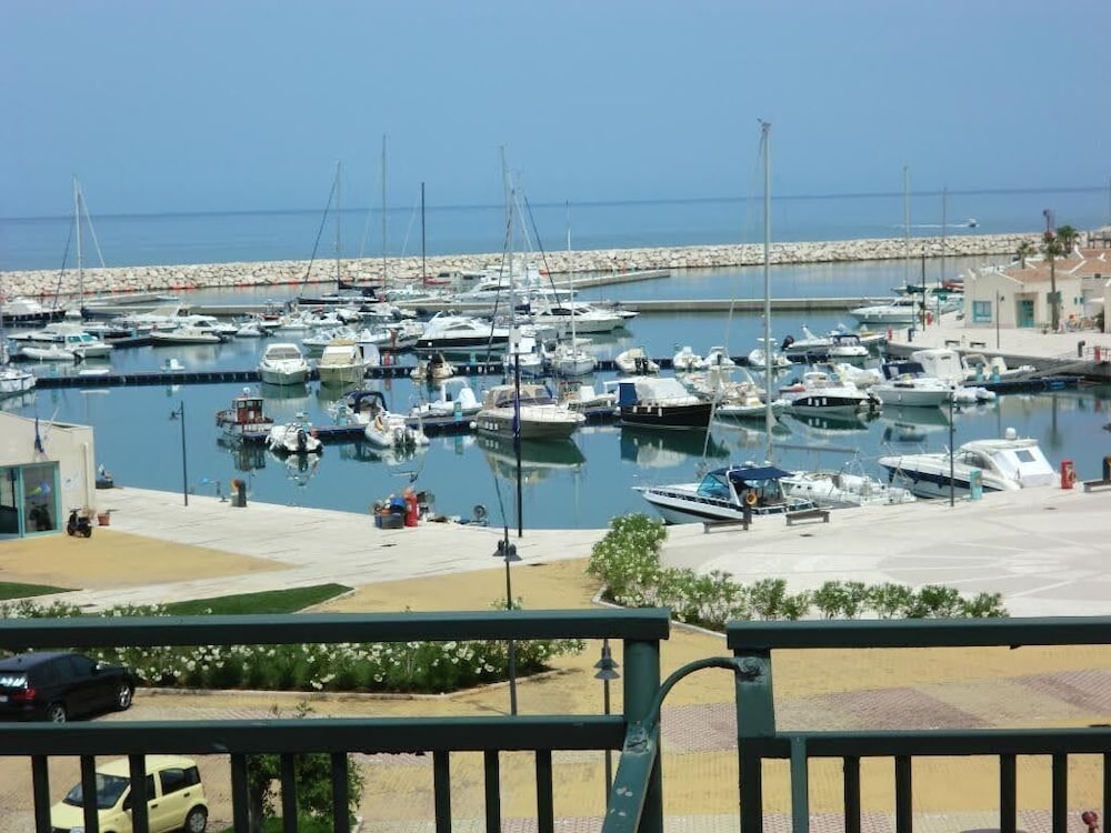 My Hotel Rodi Garganico 25/34