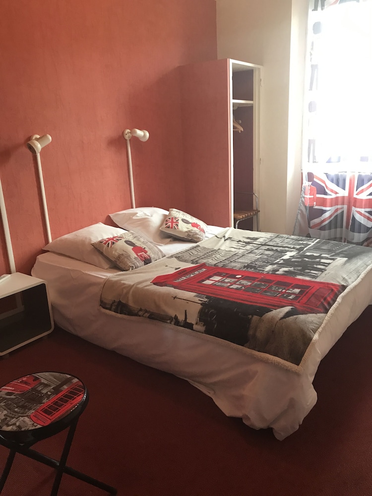 Au Royal Hotel 22/29