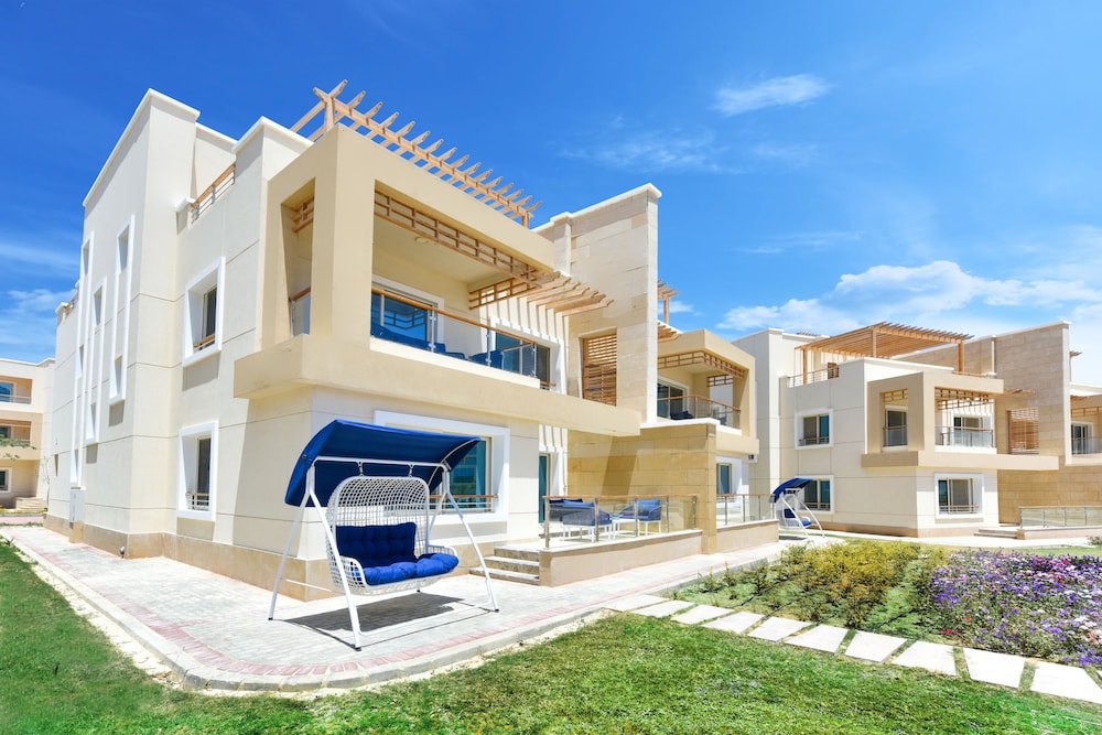 TOLIP Resort El Galala Majestic 47/50