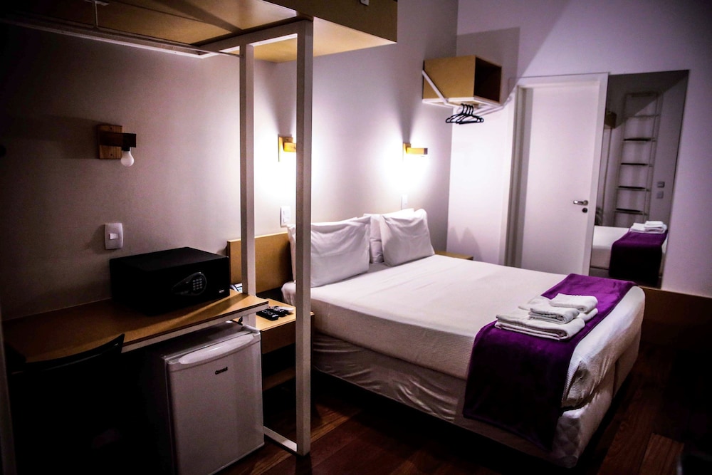 Villa 25 Hostel & Suites 31/69