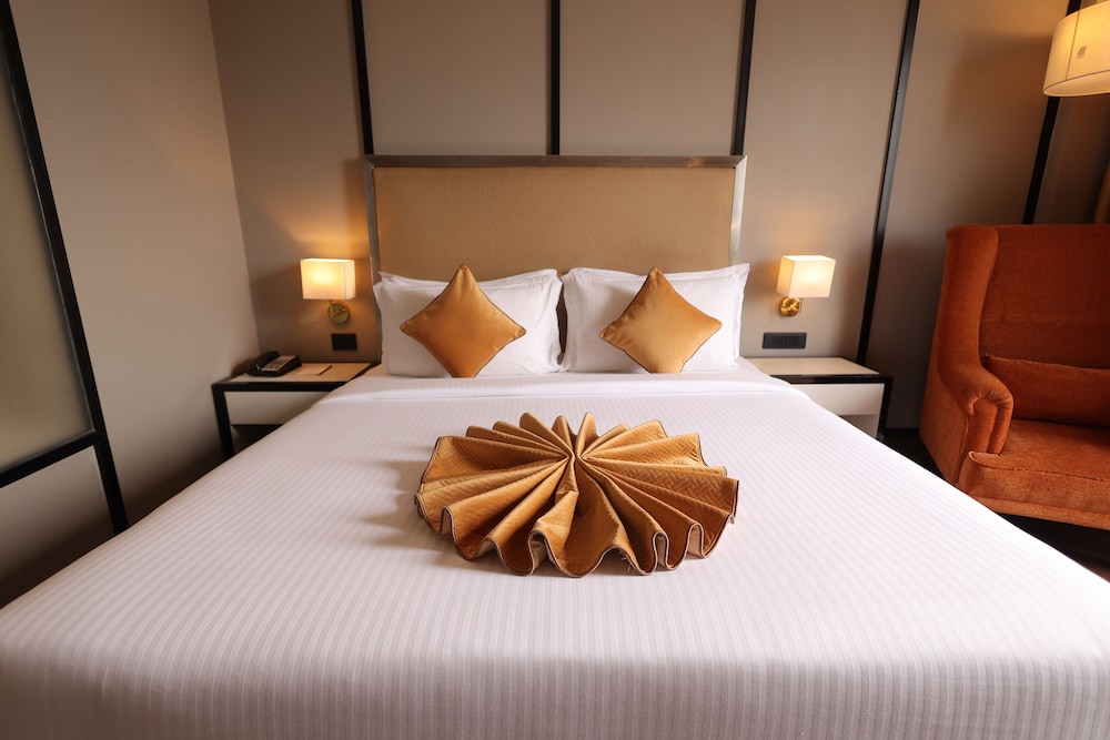 Polo Hotels, Agartala 17/64