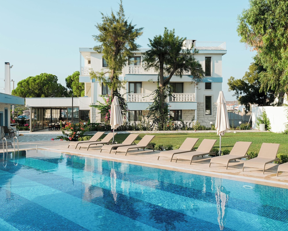 Sigacik Gaea Hotel 2/45