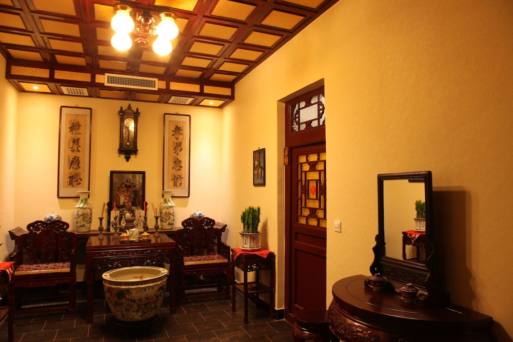 Cheng Shi Ge Hotel 25/38