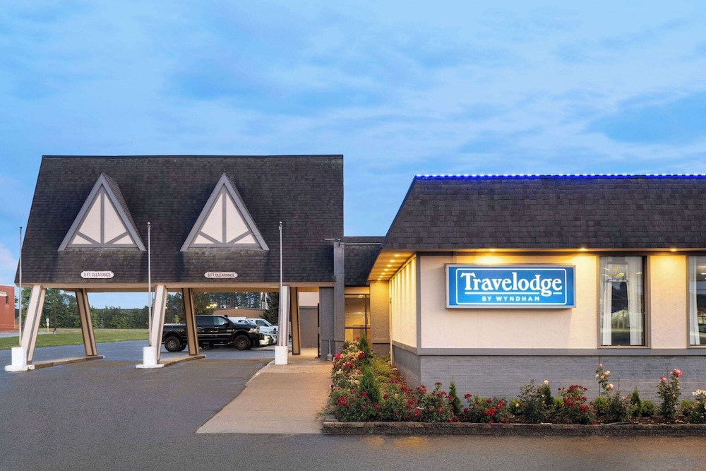 Travelodge by Wyndham Gaylord 4/46