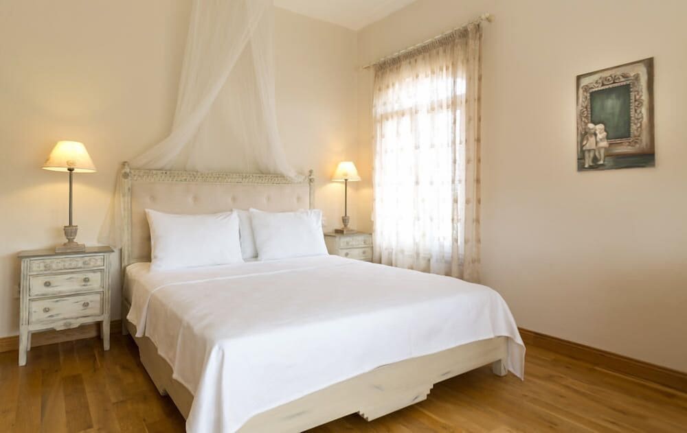 Luce Design Hotel Alacati - Special Class 16/39