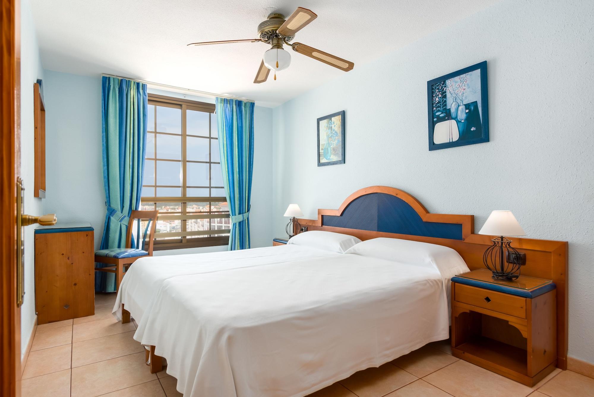 2 Bedrooms, Duplex, Superior, Sea View