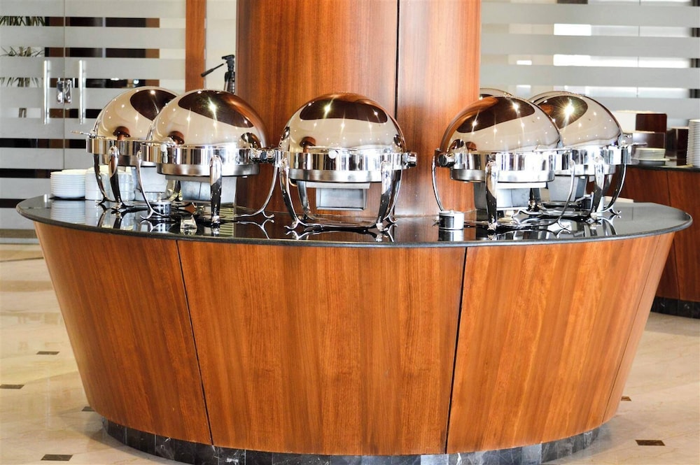 فندق التنفيذيين - العزيزية(Executives Hotel Azizia) 29/34