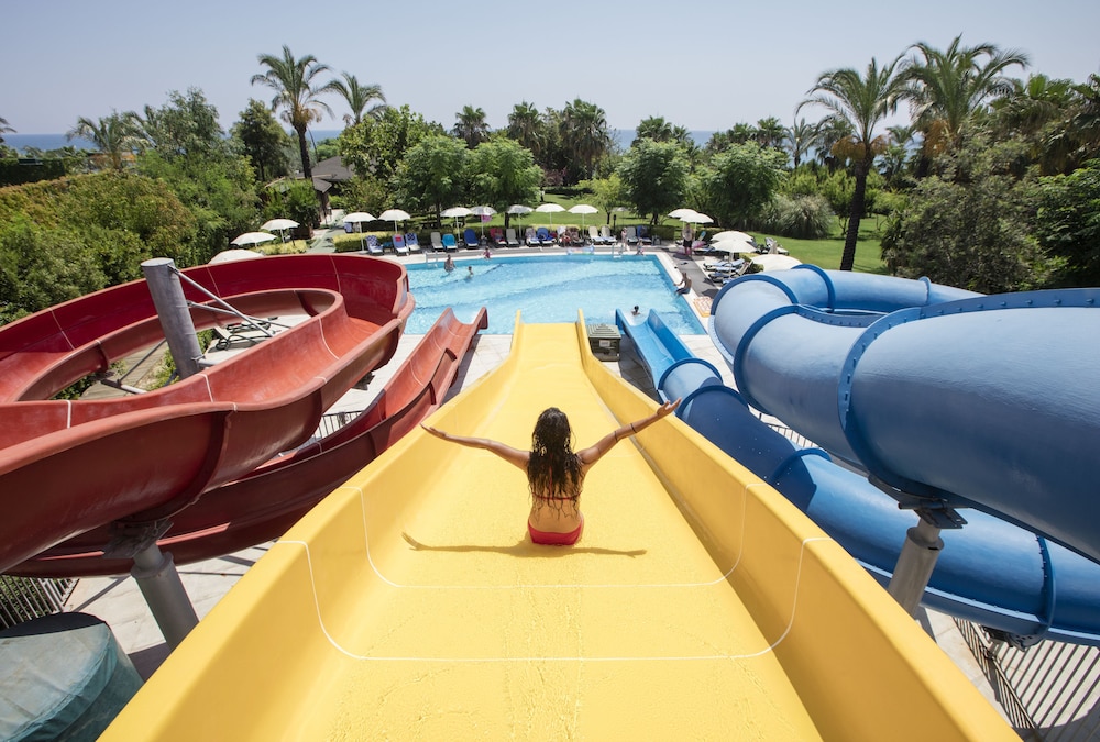 Trendy Hotels Aspendos Beach 62/73