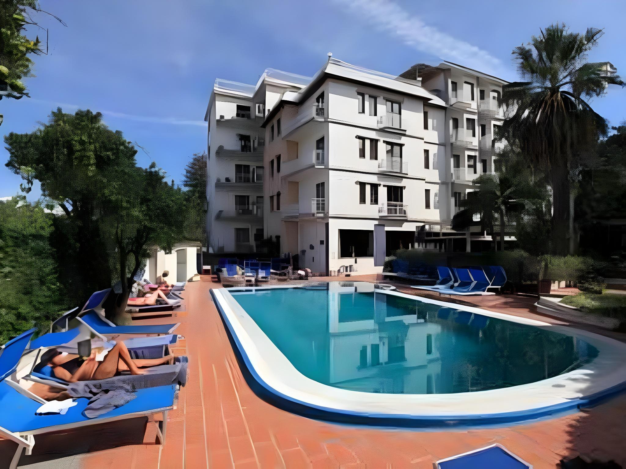Triple Room Superior Balcony