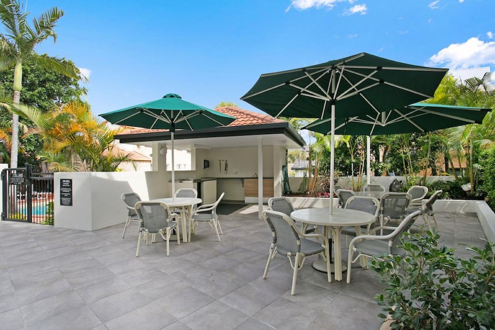 Windsurfer Resort 43/57