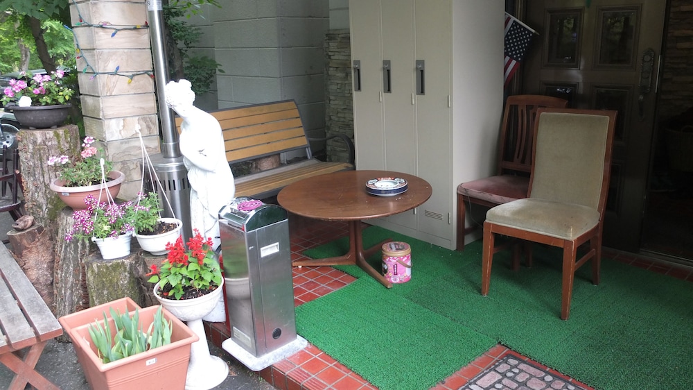 Nikko Park Lodge Mountainside 50/72