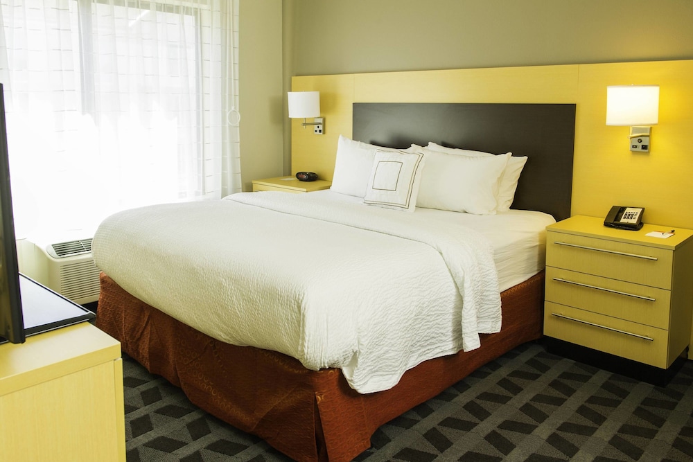 Towneplace Suites Columbia Northwest Harbison 12/51