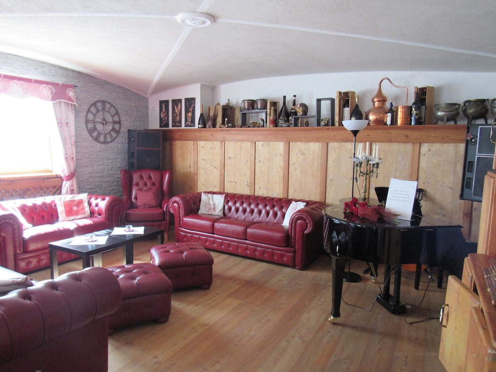 Park Hotel Arnica 34/50