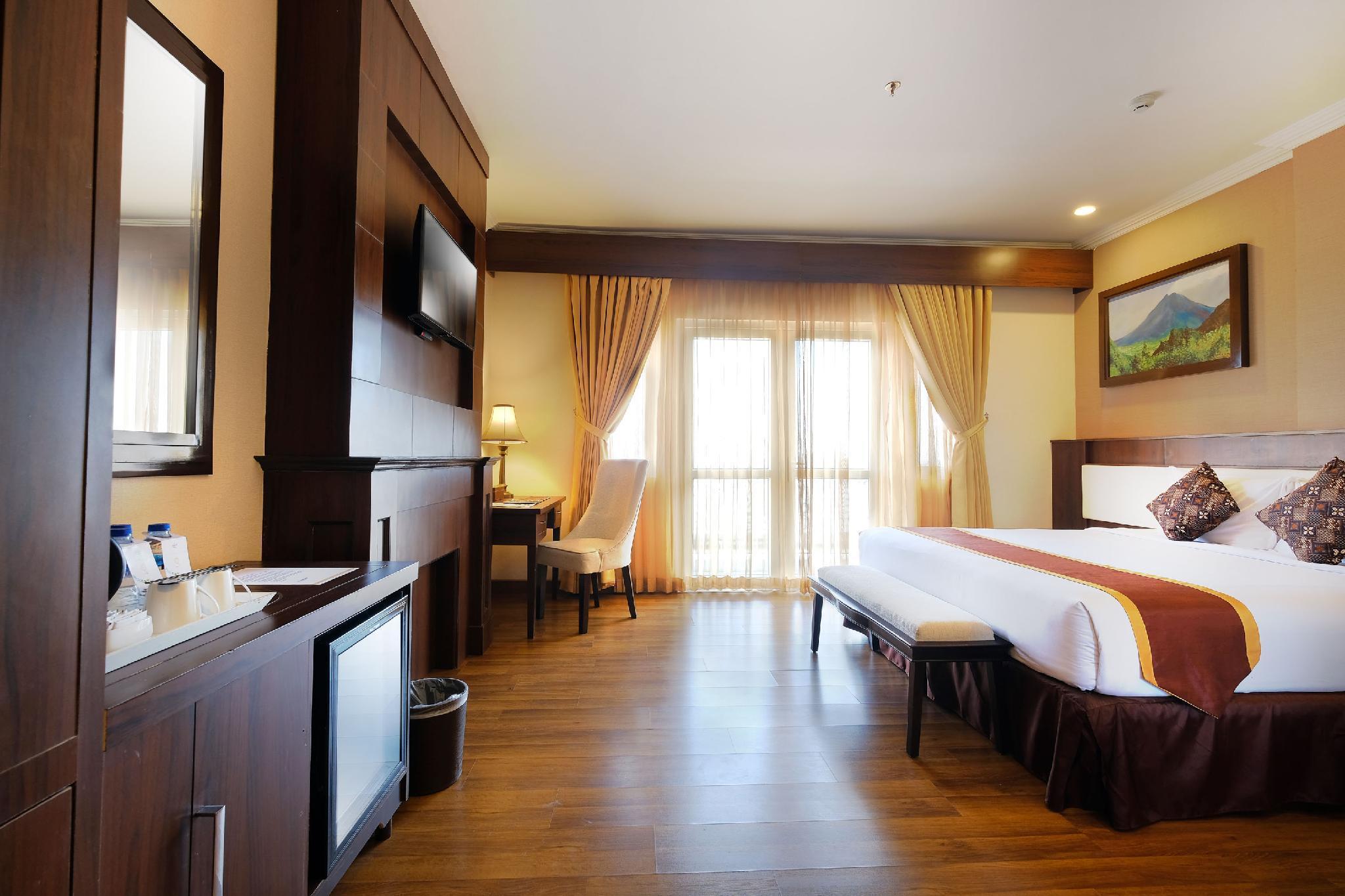 Royal Darmo Malioboro 9/15