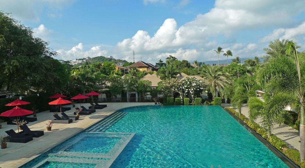 Samui Boat Lagoon 45/50