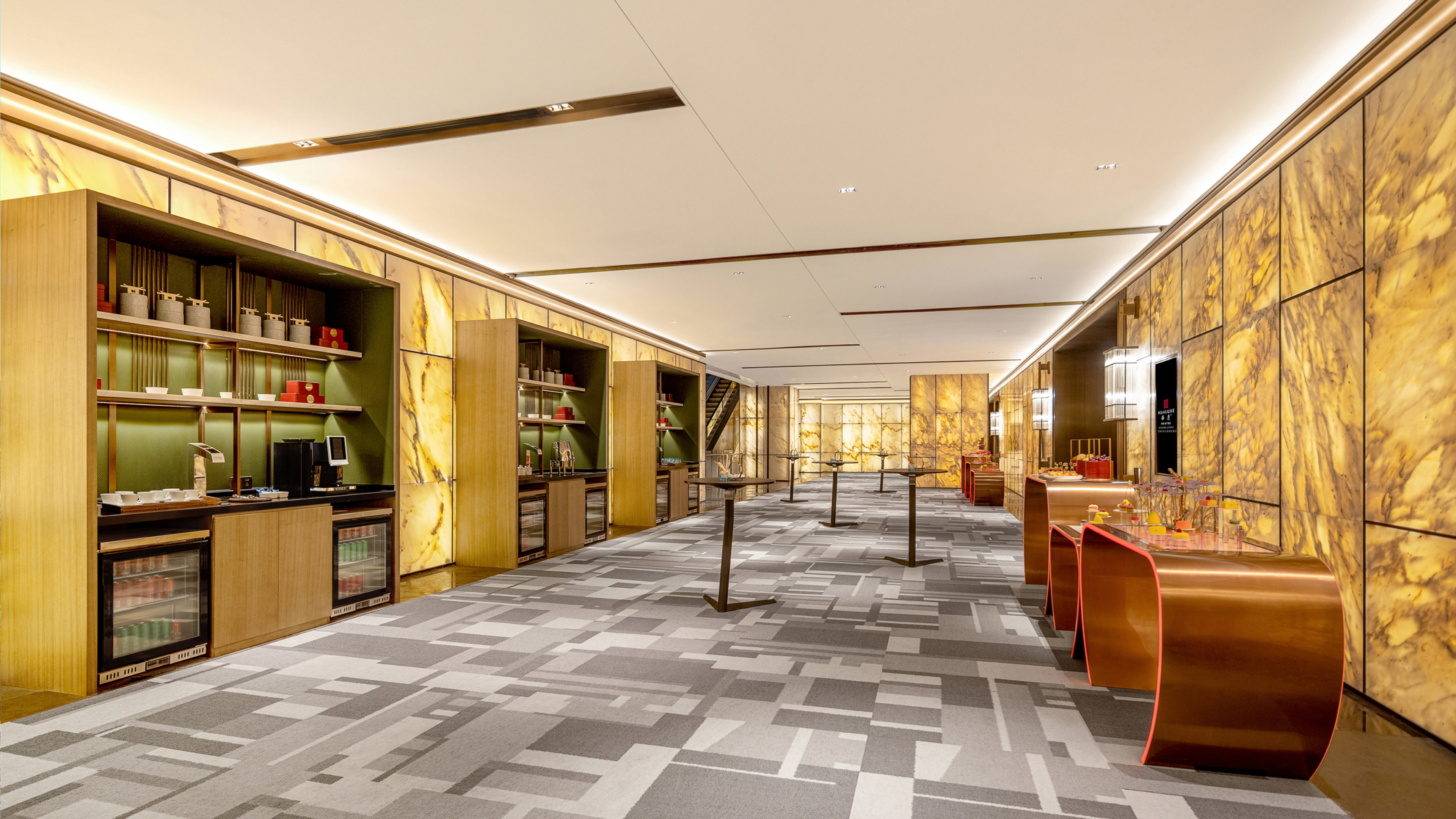 HUALUXE Qingdao Licang, an IHG Hotel 6/75