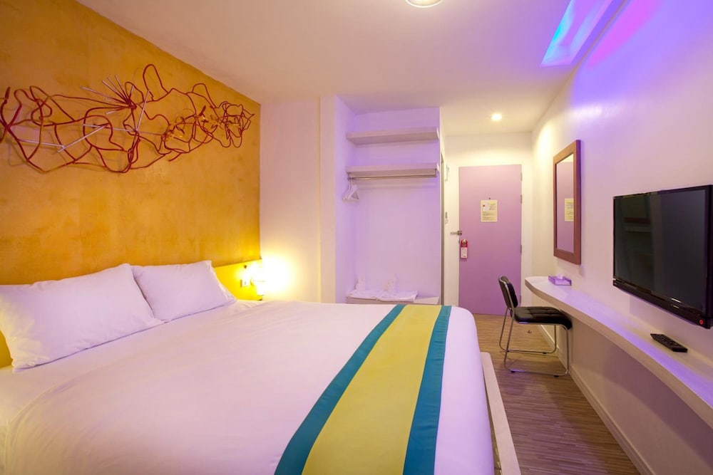Holidays Home Pattaya 13/46